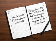 Un monde d’aventures