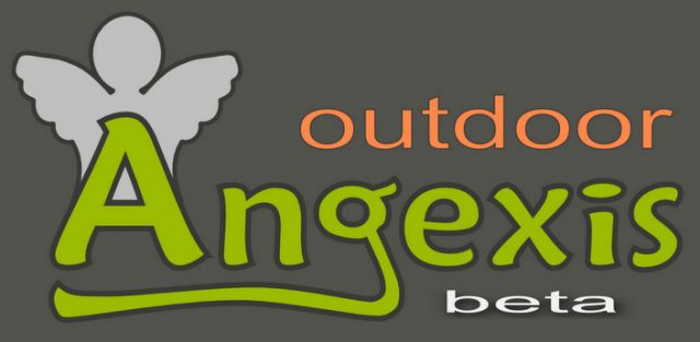 Angexis Outdoor Angexis Outdoor