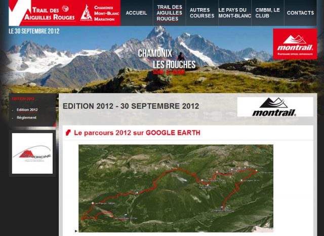 TRAIL DES AIGUILLES ROUGES CHAMONIX MONT-BLANC MARATHON TRAIL DES AIGUILLES ROUGES CHAMONIX MONT-BLANC MARATHON