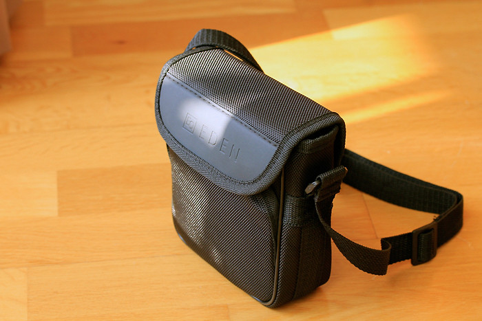 Jumelles Eden Quality XP 10x42