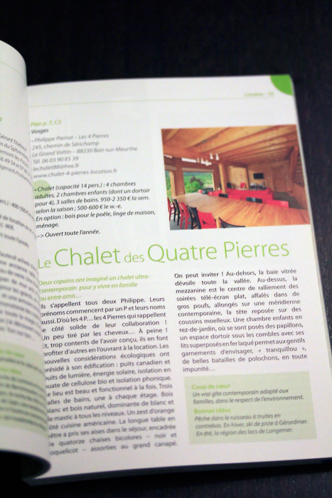 Chambres secrètes Chambres secrètes