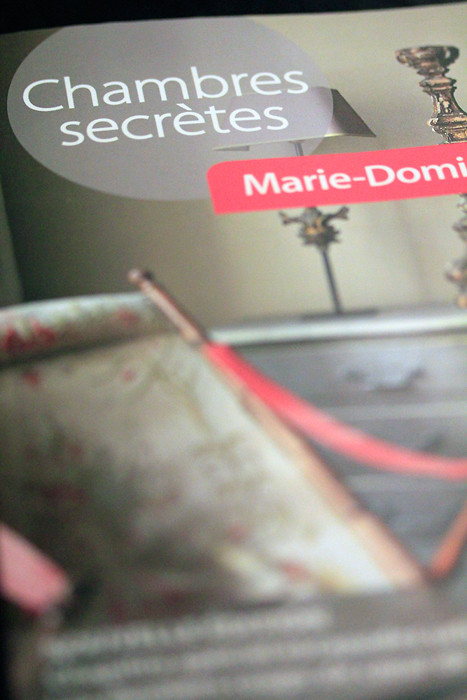 Chambres secrètes Chambres secrètes