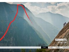 Summits of my life par Kilian Jornet Summits Of My Life