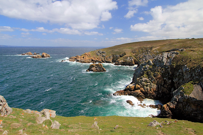 Randonnées dans le Finistère Randonnées dans le Finistère