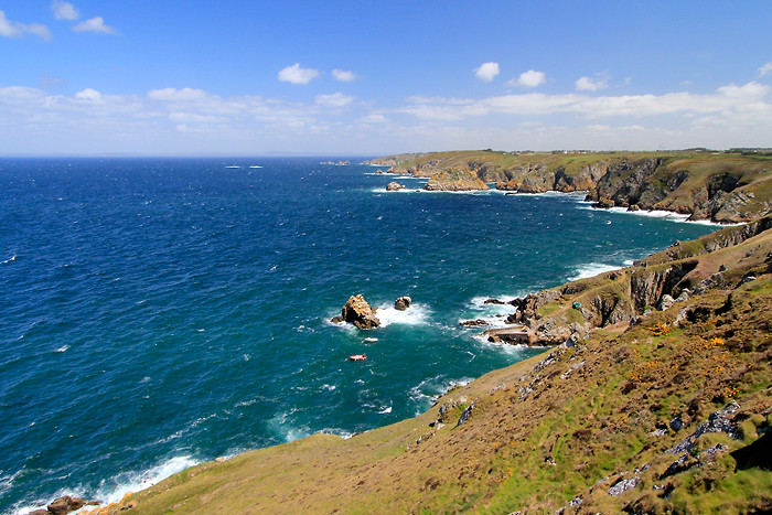 Randonnées dans le Finistère Randonnées dans le Finistère