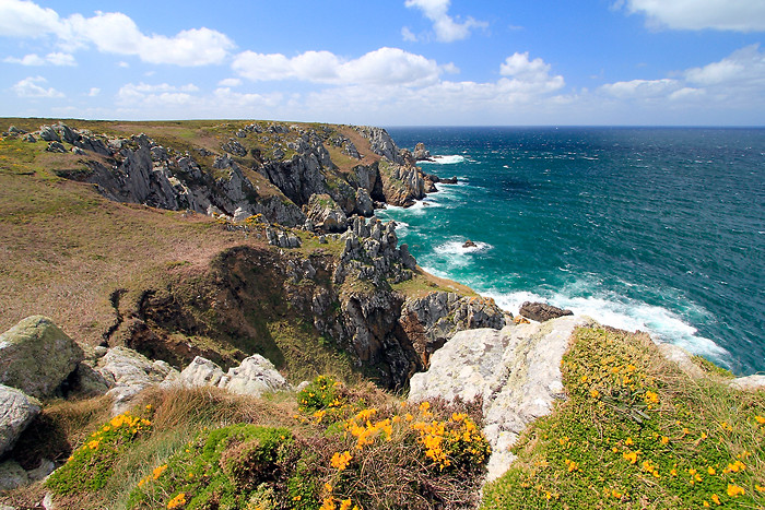 Randonnées dans le Finistère Randonnées dans le Finistère