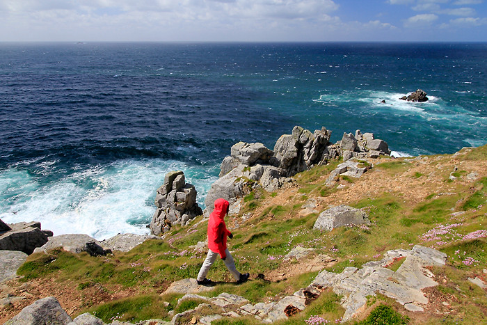 Randonnées dans le Finistère Randonnées dans le Finistère