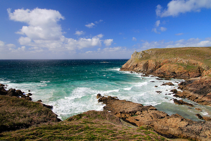 Randonnées dans le Finistère Randonnées dans le Finistère