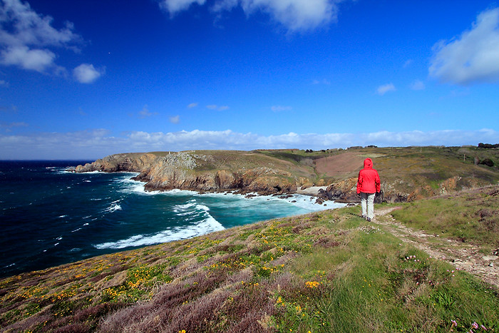 Randonnées dans le Finistère Randonnées dans le Finistère