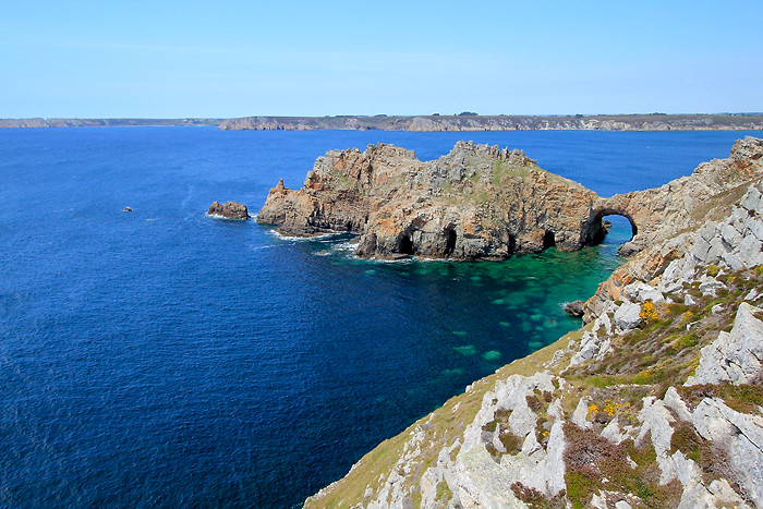 Randonnée à la Pointe de Dinan Randonnée à la Pointe de Dinan