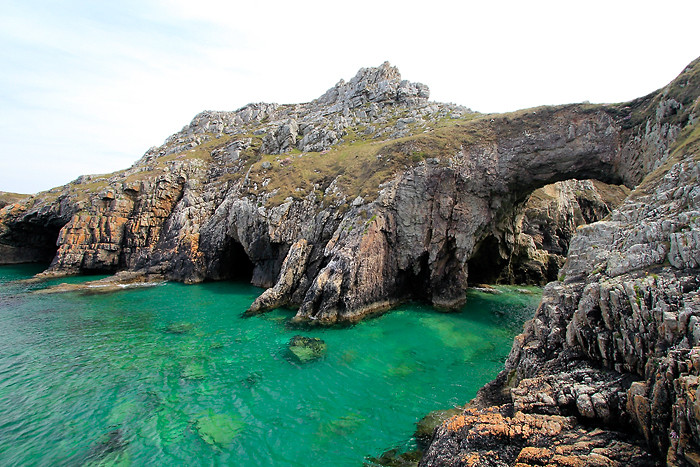 Randonnée à la Pointe de Dinan Randonnée à la Pointe de Dinan