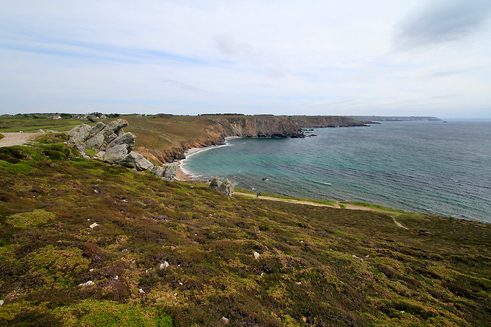 Randonnée à la Pointe de Dinan Randonnée à la Pointe de Dinan