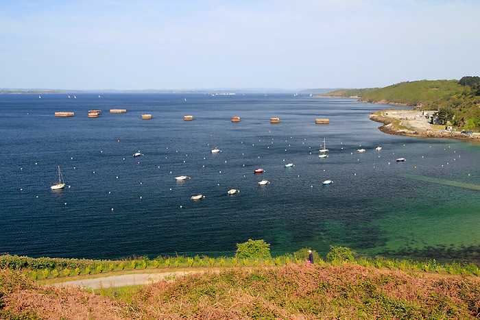 Balade sur la côte du Finistère Balade sur la côte du Finistère