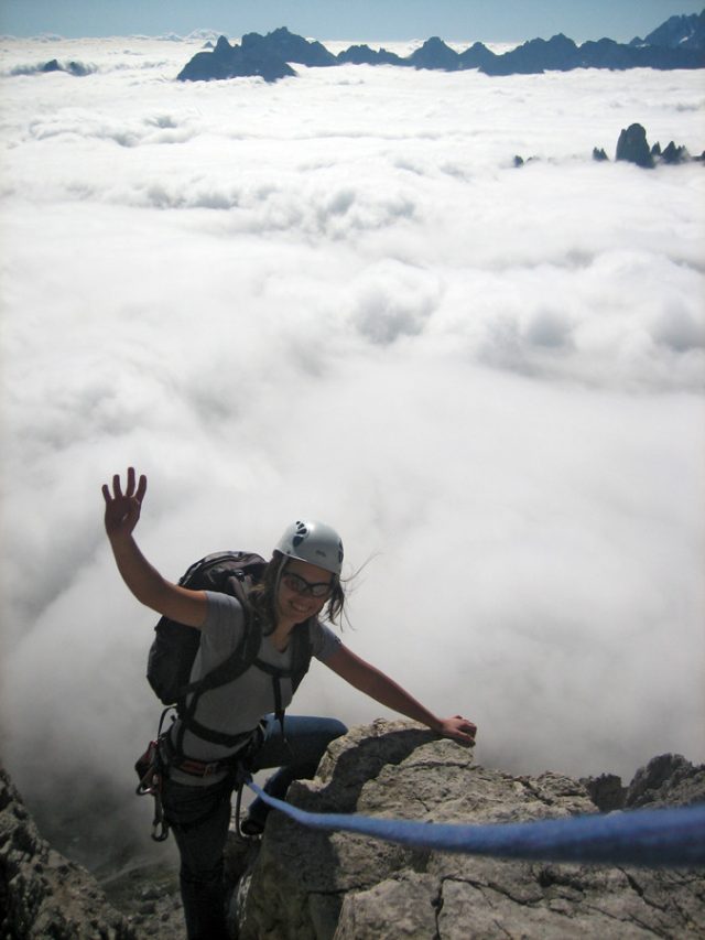 GORE-TEX® Experience Tour GORE-TEX® Experience Tour