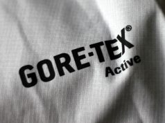 Gore-Tex Active Shell Gore-Tex Active Shell