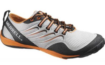 Merrell Barefoot Run Trail Glove