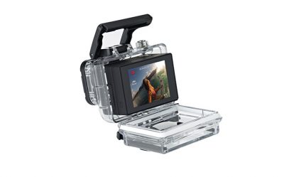 GoPro Hero 3 LCD