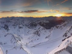 Ma webcam préférée : la webcam du pic du Midi de Bigorre