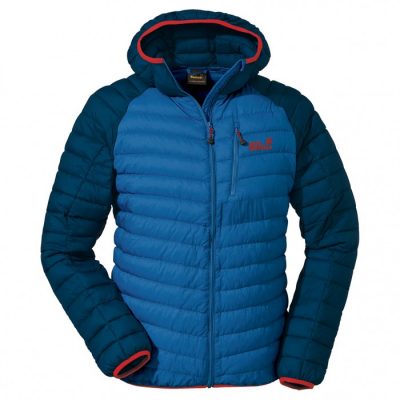 Jack Wolfskin Zenon Jacket