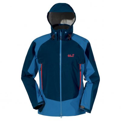 Jack Wolfskin Supercharge Jacket
