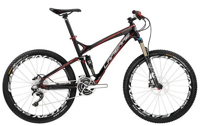 VTT Lapierre