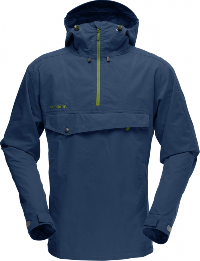 Svalbard cotton Anorak