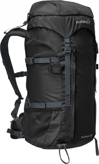 Svalbard integral Pack 38L