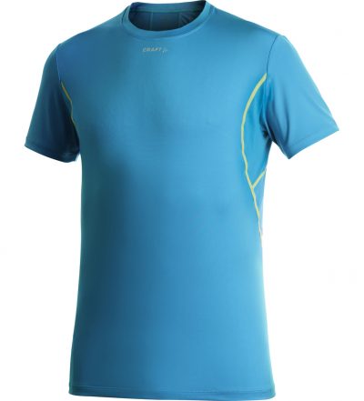 Craft T-shirt avec Mesh FlameScream