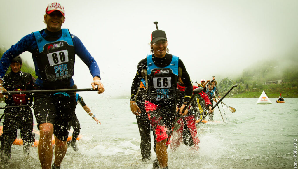 2012-Gilles-Reboisson-2 Pyrénées Buddies Race