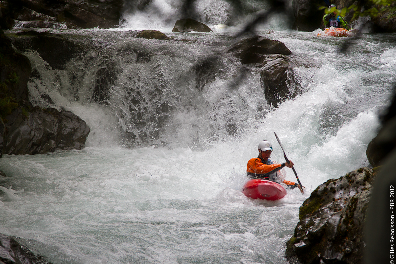 Pyrénées Buddies Race