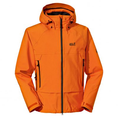 High Resistance Jacket Men