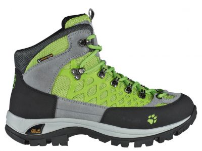 JACK WOLFSKIN VERTIC TEXAPORE WOMEN_4007751-4011_parrot green