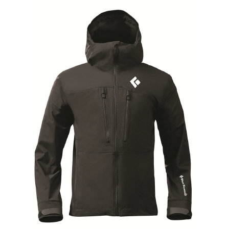 Veste Black Diamond Hybrid Shell Dawn Patrol