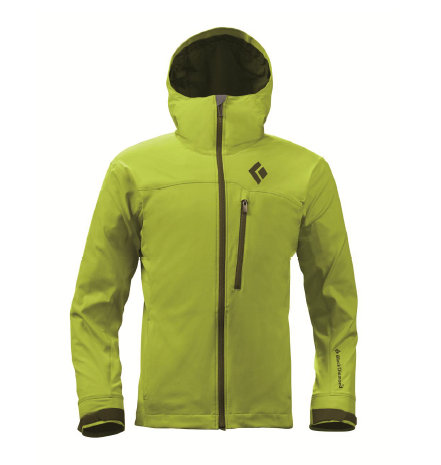 Veste LT Shell Dawn Patrol