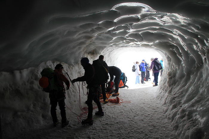 Aiguille du Midi Aiguille du Midi
