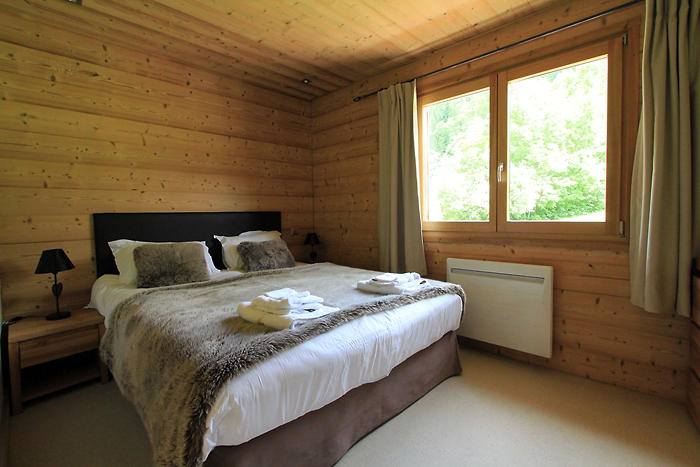 Chalet Nant Gai à Sallanches Chalet Nant Gai à Sallanches