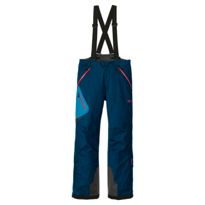 Pantalon Jack Wolfskin HIGH VOLTAGE PANTS