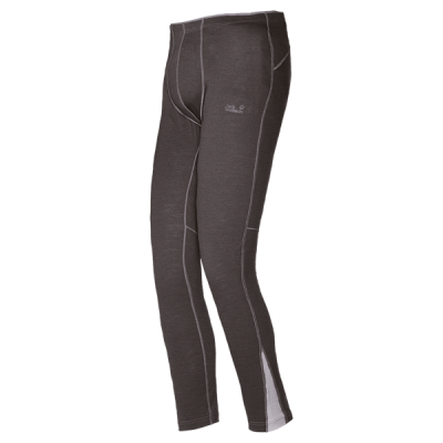 Jack Wolfskin MERINO TIGHTS
