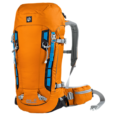 Sac à dos Jack Wolfskin MOUNTAINEER 36