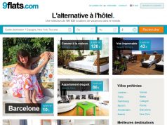 Randozone vous offre une nuit n’importe où dans le monde 9flats