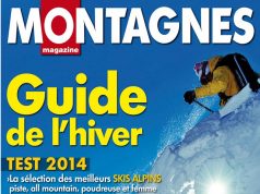 Montagnes Magazine : le guide l’hiver 2013/2014 est sorti Montagnes Magazine Guide de l'hiver 2013/2014