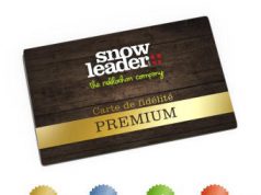 Carte de fidélité Premium chez Snowleader carte-premium-snowleader