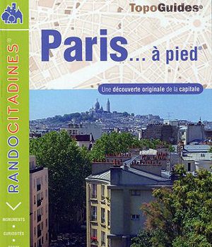 Paris à pied