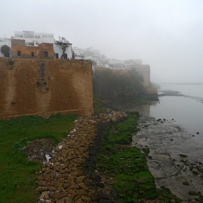 Voyage au Maroc / Rabat