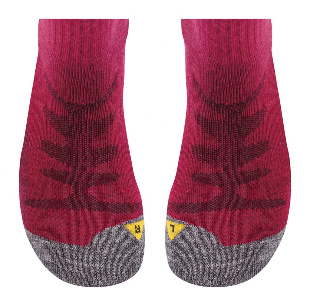 Chaussettes Keen Olympus Femme