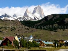 El Chaltén, l’incontournable capitale du trekking en Argentine