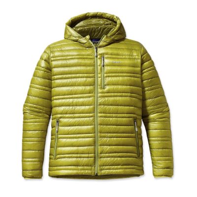 Patagonia Men s Ultralight Down Hoody