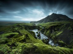 Différence de météo : différence d’ambiance