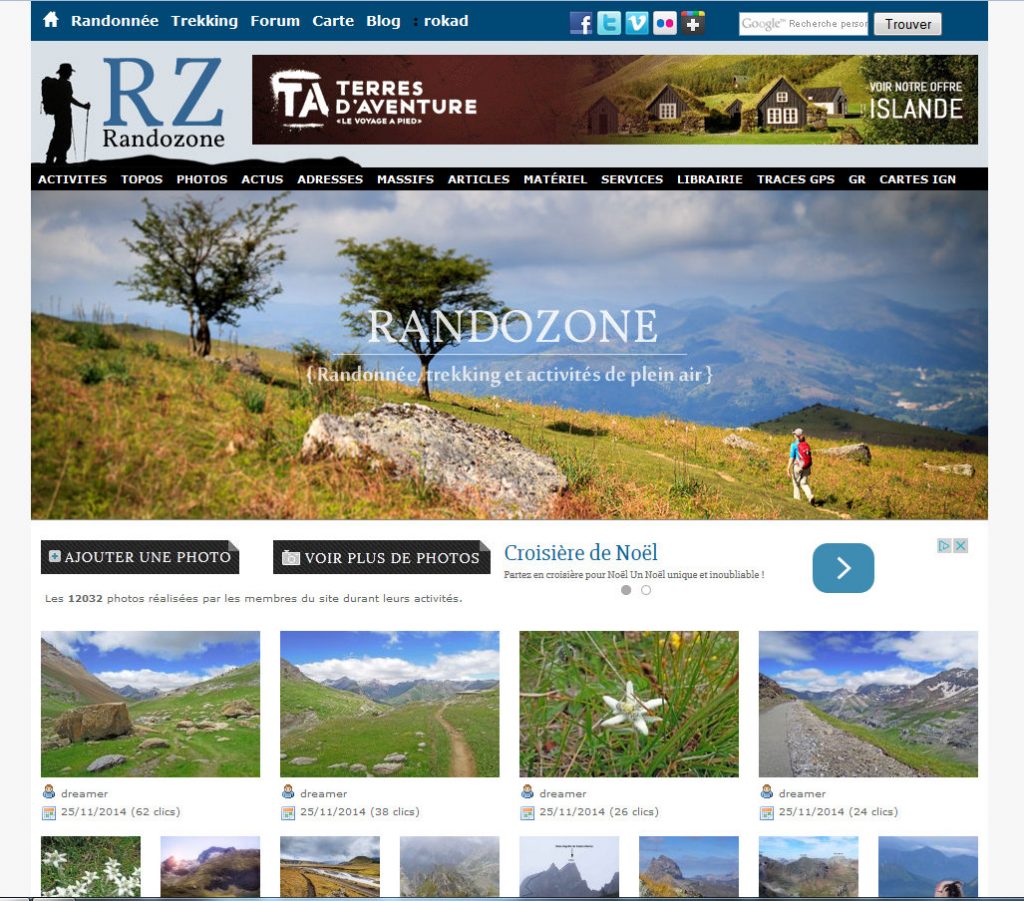 randozone-site