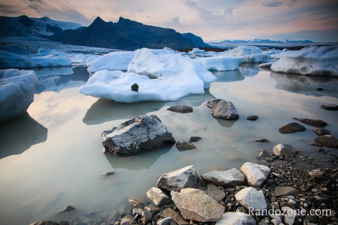 Jokulsarlon Jokulsarlon